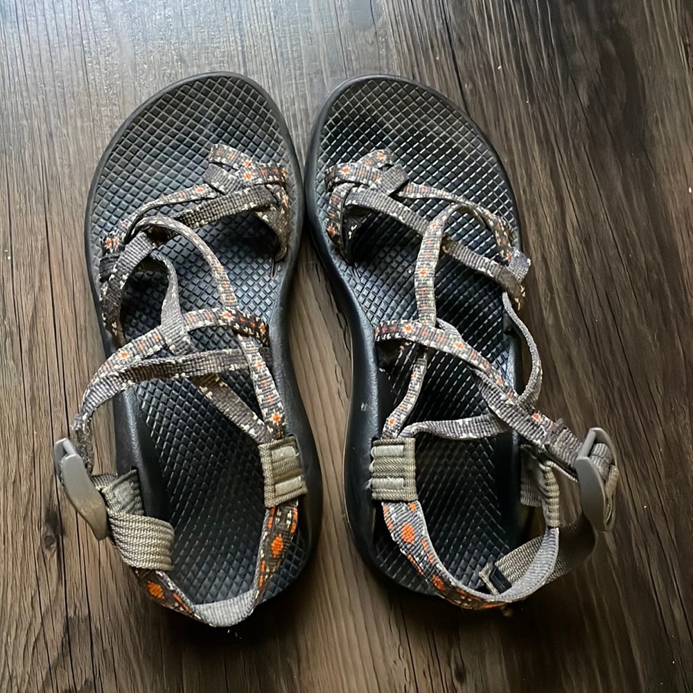 Chaco